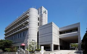 大阪国际酒店 酒店