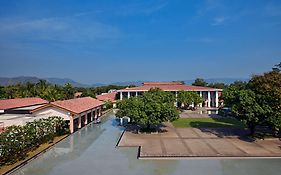 Radisson Blu Resort & Spa - Alibaug, India 5*