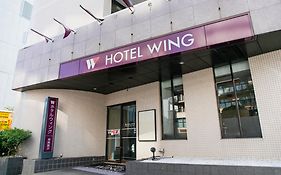 Hotel Wing International Shonan Fujisawa 4*
