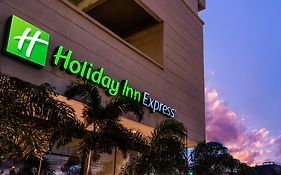 Holiday Inn Express Cartagena Manga, An Ihg Hotel