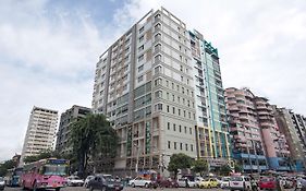 Best Western Chinatown Hotel Yangon