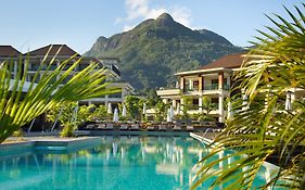 Savoy Seychelles Resort & Spa Beau Vallon (mahe) 5*
