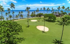 Shangri La's Fijian Resort & Spa 5*