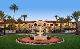 The Inn At Furnace Creek Death Valley Ca 5*