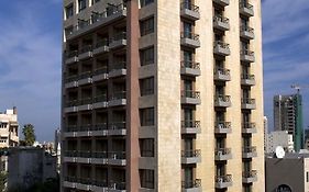 Park Tower Suites Beirut