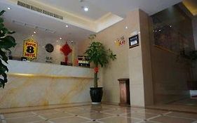 Super 8 Hotel Wenzhou Xue Yuan Dong Lu