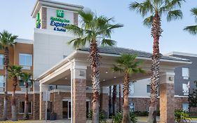 Holiday Inn Express & Suites., An Ihg Hotel Fleming Island 3* United States