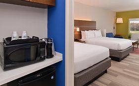 Holiday Inn Express & Suites Trinity, An Ihg Hotel