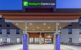 Holiday Inn Express & Suites Kearney, An Ihg Hotel