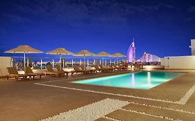 Lemon Tree Hotel, Jumeirah Dubai  United Arab Emirates