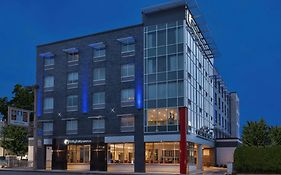 Holiday Inn Express & Suites Jersey City - Holland Tunnel, An Ihg Hotel