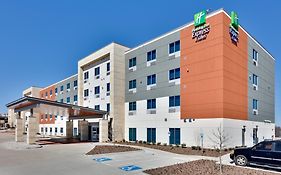 Holiday Inn Express Plano East
