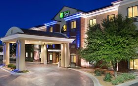 Holiday Inn Express & Suites Midland Loop 250, An Ihg Hotel