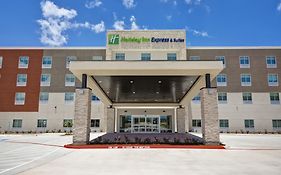 Holiday Inn Express & Suites - Houston Nasa - Boardwalk Area, An Ihg Hotel Seabrook United States