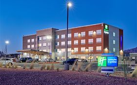 Holiday Inn Express - El Paso - Sunland Park Area, An Ihg Hotel