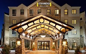 Staybridge Suites - Pittsburgh-Cranberry Township, An Ihg Hotel