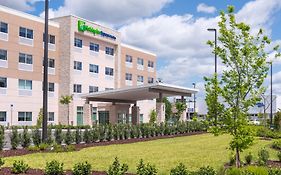 Holiday Inn Express & Suites - Tampa North - Wesley Chapel, An Ihg Hotel