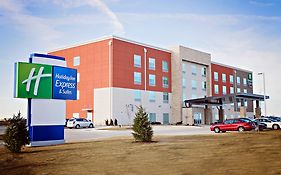 Holiday Inn Express & Suites - Rantoul, An Ihg Hotel  United States