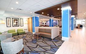 Holiday Inn Express & Suites - Forney, An Ihg Hotel