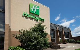 Holiday Inn Harrisburg (hershey Area) i-81
