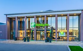Holiday Inn - Munich Airport, An Ihg Hotel