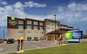 Holiday Inn Express & Suites Mt Sterling North, An Ihg Hotel