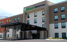 Holiday Inn Express & Suites White Hall, An Ihg Hotel