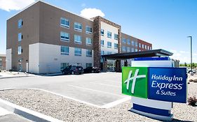 Holiday Inn Express & Suites - Elko, An Ihg Hotel