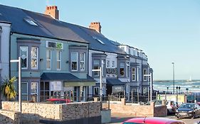 Newquay Lodge Hotel Whitley Bay 4*