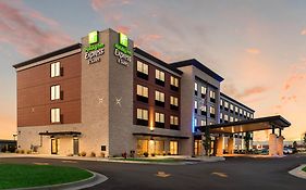 Holiday Inn Express & Suites Racine, An Ihg Hotel  United States