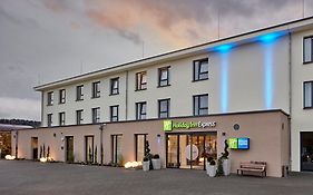 Holiday Inn Express - Merzig, An Ihg Hotel  3*