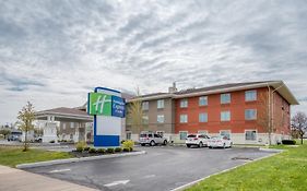Holiday Inn Express Hotel & Suites Greenville, An Ihg Hotel  United States