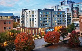 Hyatt Place Greenville Downtown Hotel 3* United States