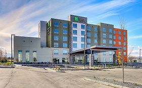 Holiday Inn Express & Suites - Calgary Airport Trail Ne, An Ihg Hotel