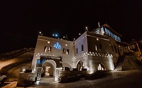 Alia Cave Hotel  5*