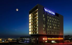 Workinn Hotel Gebze