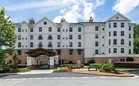 Homewood Suites By Hilton Lawrenceville Duluth  United States