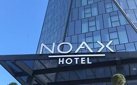 Noax Hotel  5*