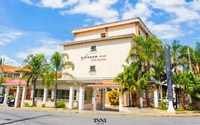 Voa Express Inn Hotel Orquidea