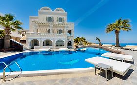 Blue Sky Hotel Fira (santorini) Greece
