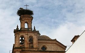Convento Aracena&spa 4*