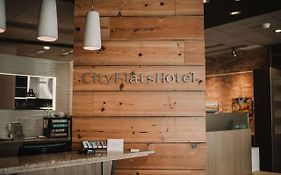 Cityflatshotel - Grand Rapids, Ascend Hotel Collection