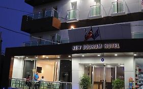 New Bodrum Hotel  3*