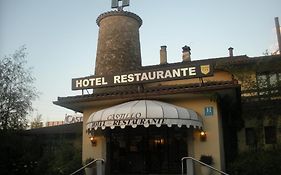 Hotel Castillo  3*