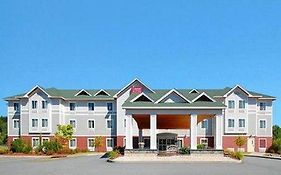 Fairfield Inn And Suites White River Junction  United States