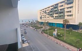Appartement Corniche