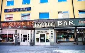House of Blues, Borlänge
