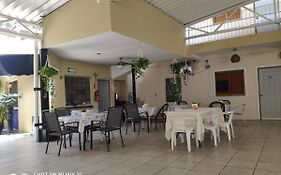 Hotel Caracoles Colima