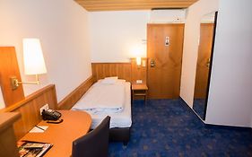 Best Western Hotel Stuttgart 21 3*
