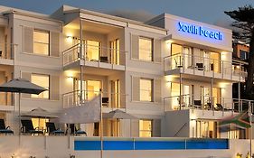 South Beach Camps Bay Boutique Hotel Cape Town 5* South Africa